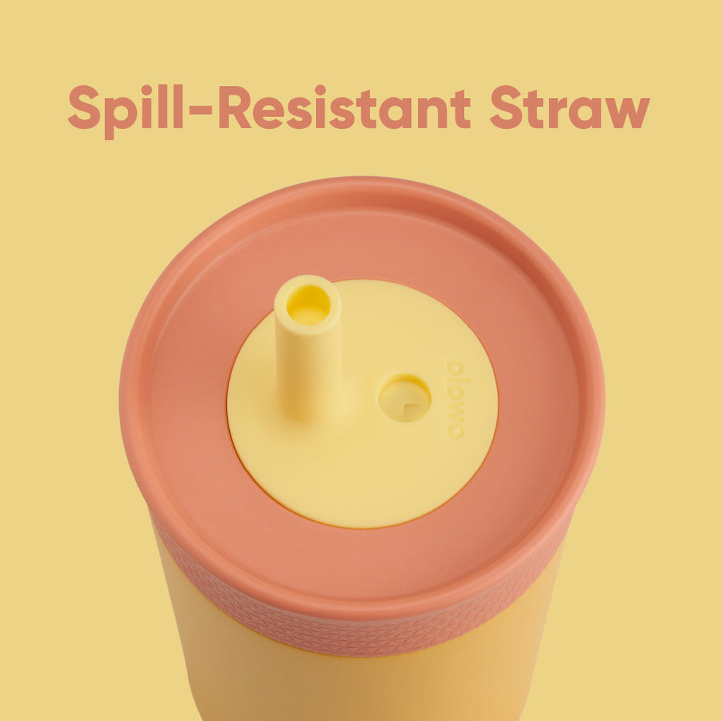 Owala Kids Insulated Tumbler 12oz - Picnic