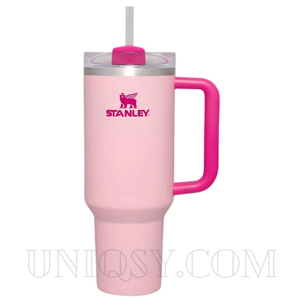 Stanley 40 OZ Quencher Tumbler Cup