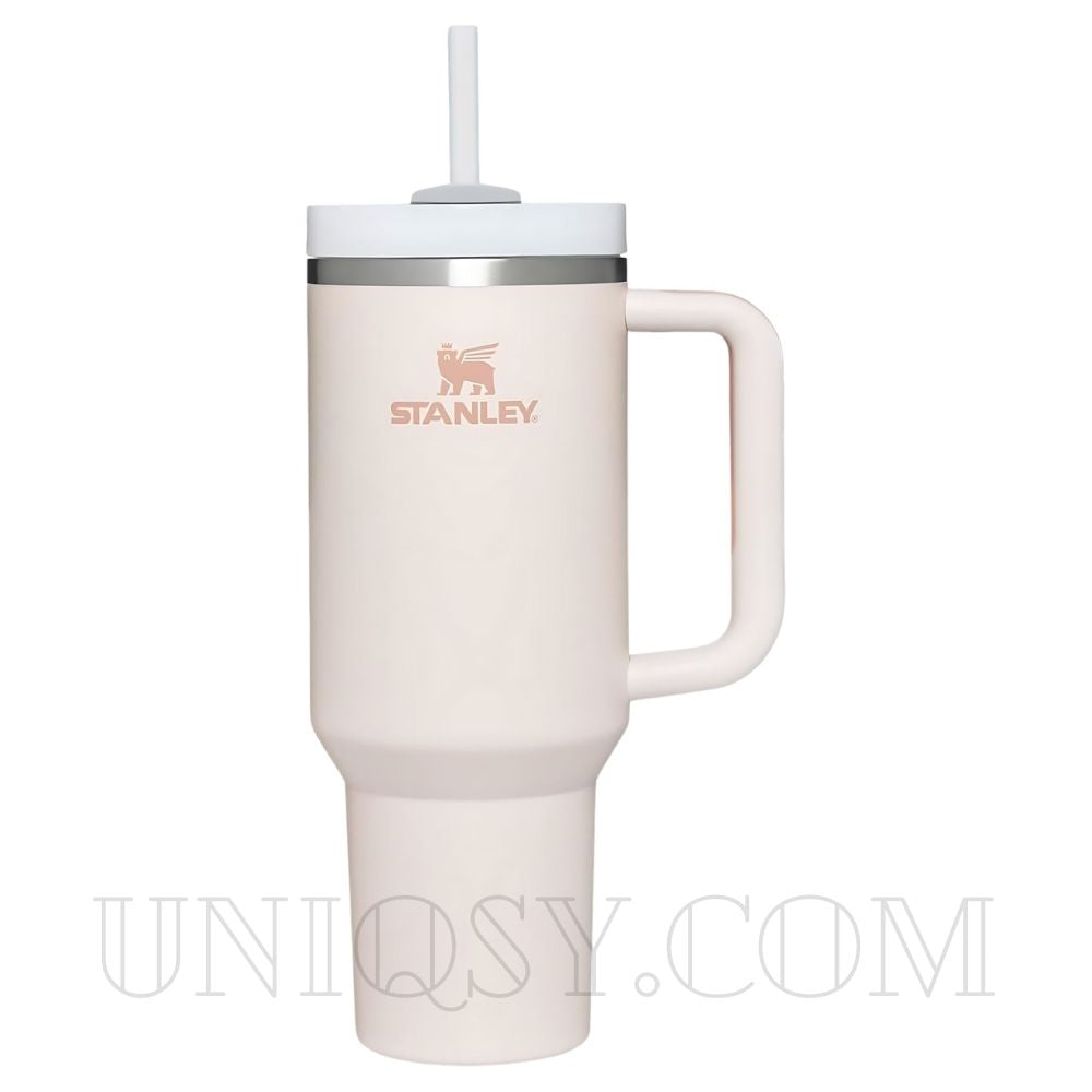 Stanley 40 OZ Quencher Tumbler