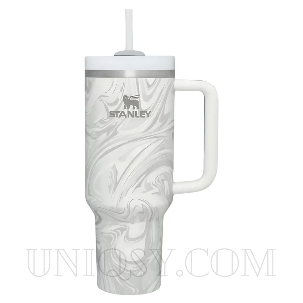 Stanley Quencher 40 OZ Tumbler