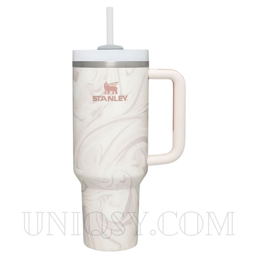 Stanley Quencher 2.0 Stainless Steel Tumbler 40 OZ (1.18L)