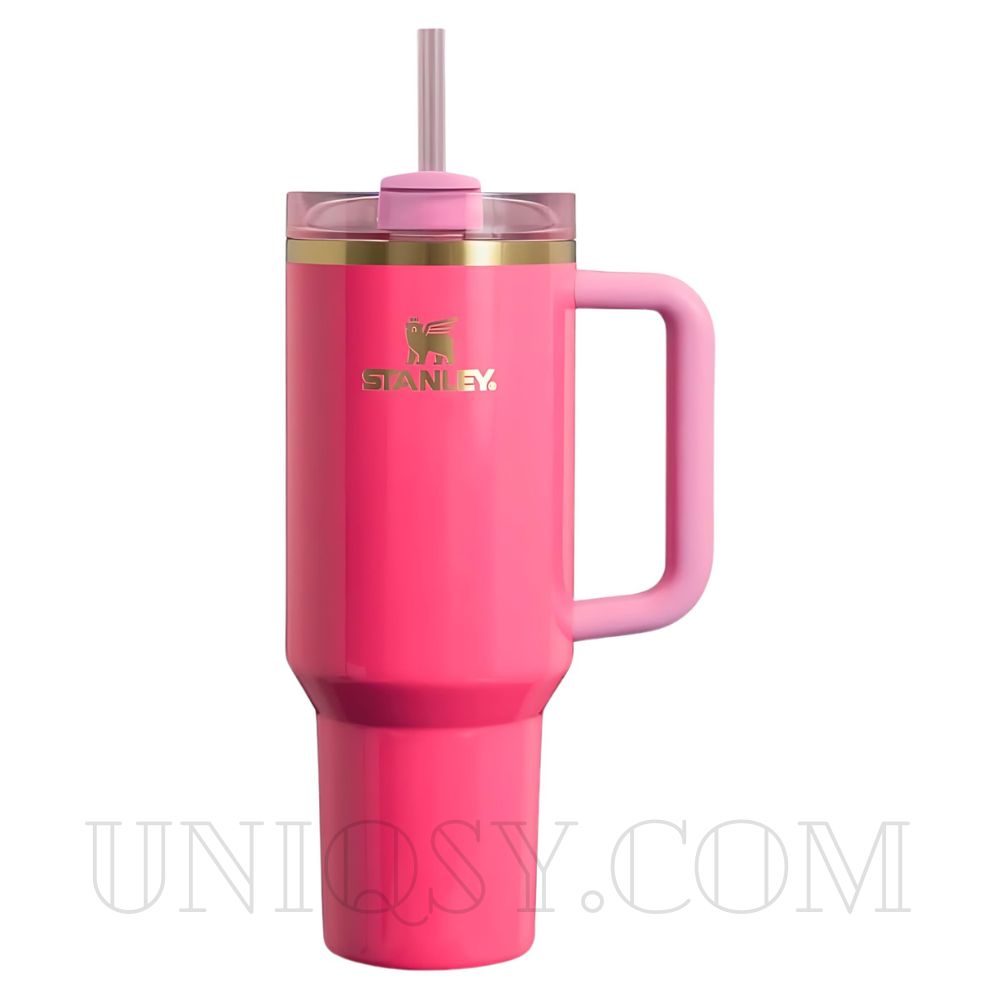 Stanley 40 OZ Quencher Tumbler Cup