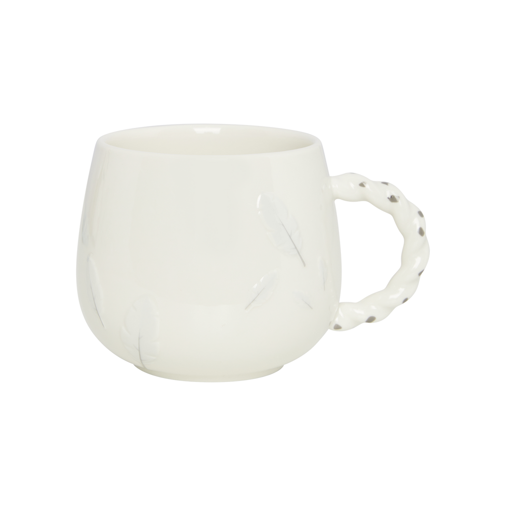 Hedwig Cozy Mug