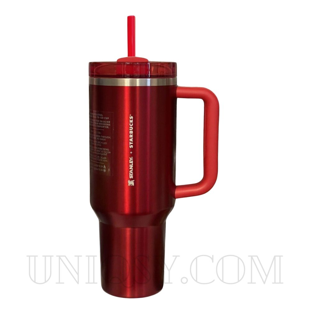 Stanley 40 OZ Tumbler Cup - Quencher