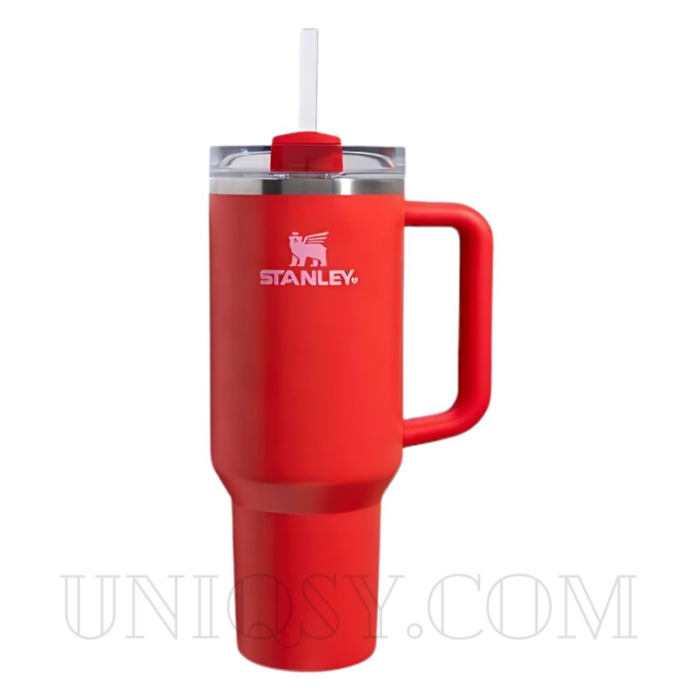Stanley 40 OZ Quencher Tumbler Cup