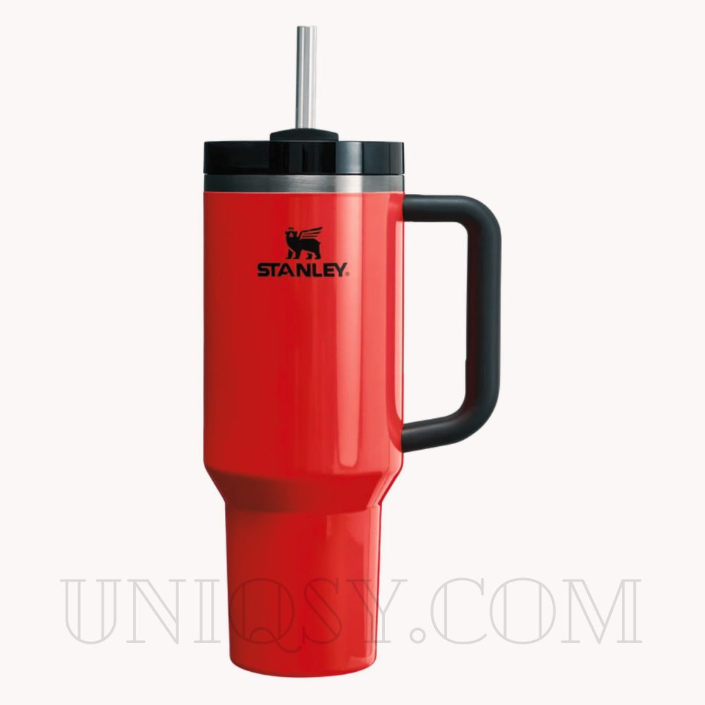 Stanley 40 OZ Quencher Tumbler Cup