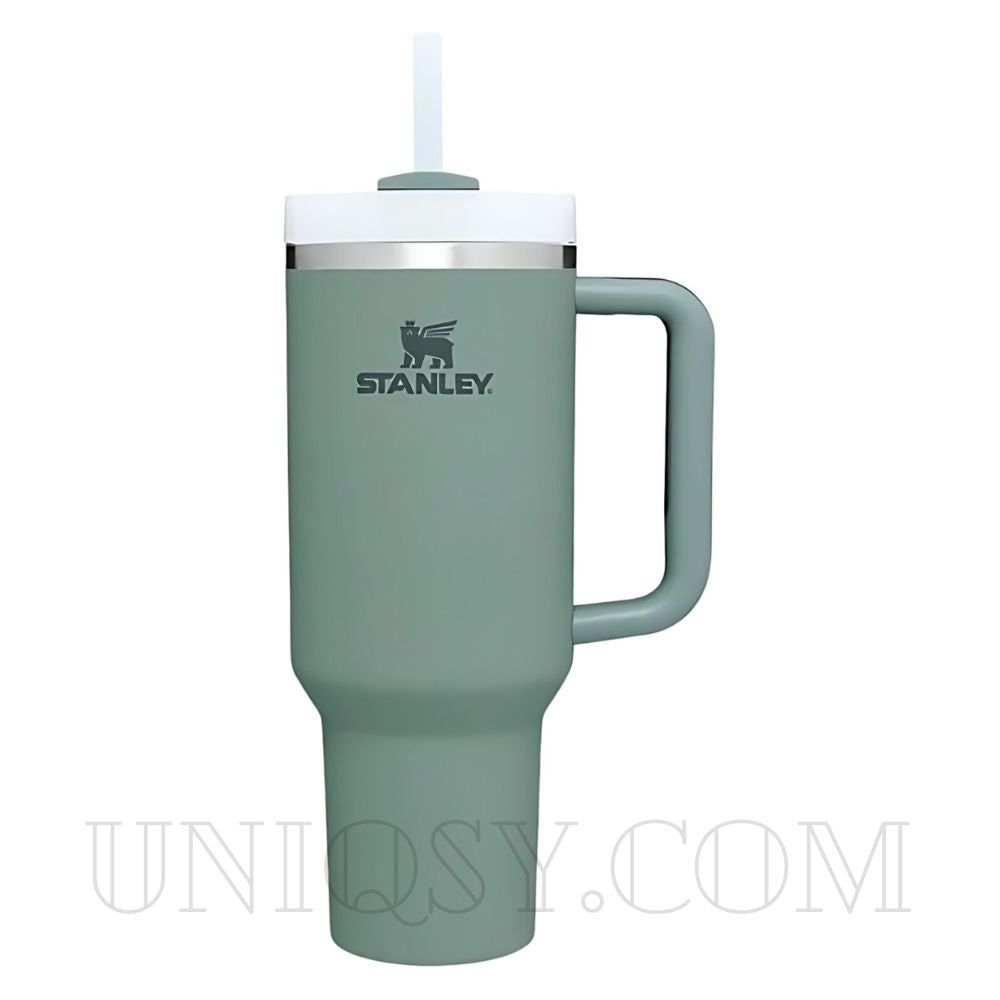 Stanley 40 OZ/1.1L Tumbler Quencher Cup