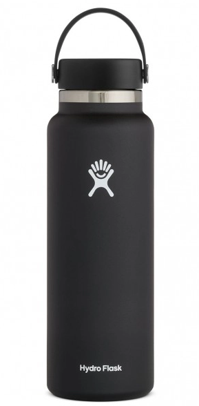 Hydro Flask - 40oz Wide Mouth Flex Cap - Agave