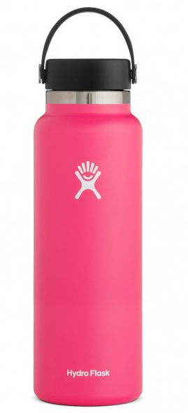 Hydro Flask - 40oz Wide Mouth Flex Cap - Surf