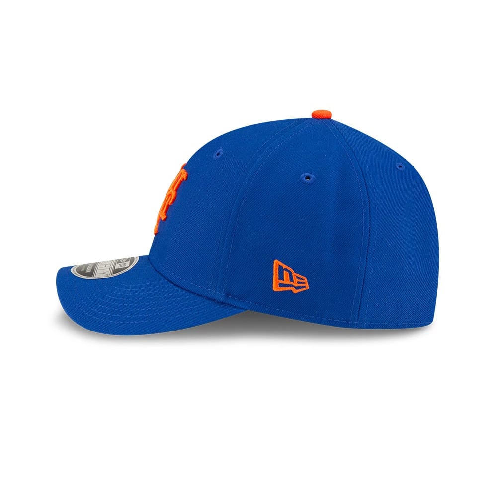New York Mets MLB Player Replica Blue 9FORTY M-Crown Adjustable Cap
