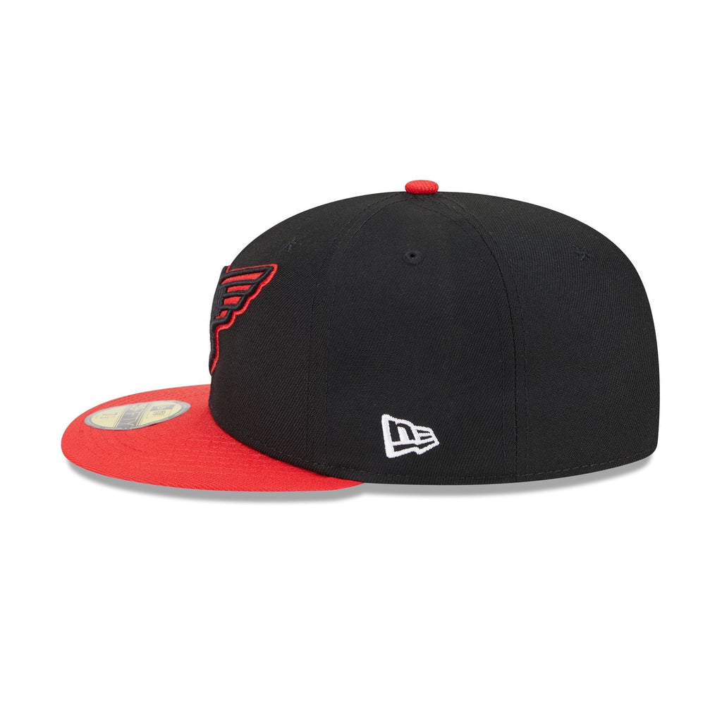 Chicago White Sox City Connect Alt 59FIFTY Fitted Hat