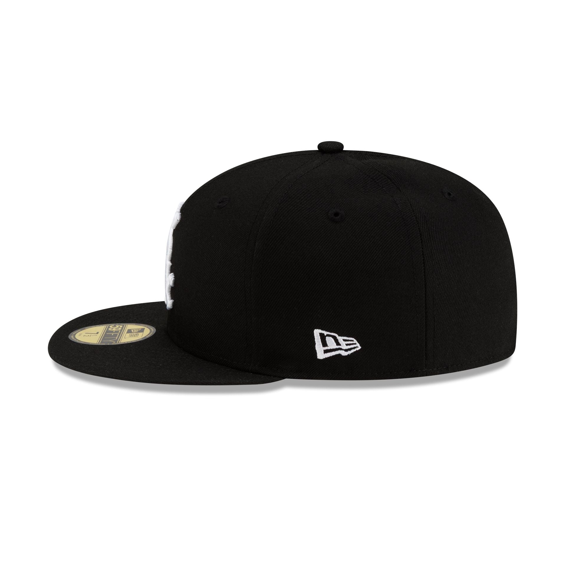 Chicago White Sox All-Star Game Sidepatch 59FIFTY Fitted Hat