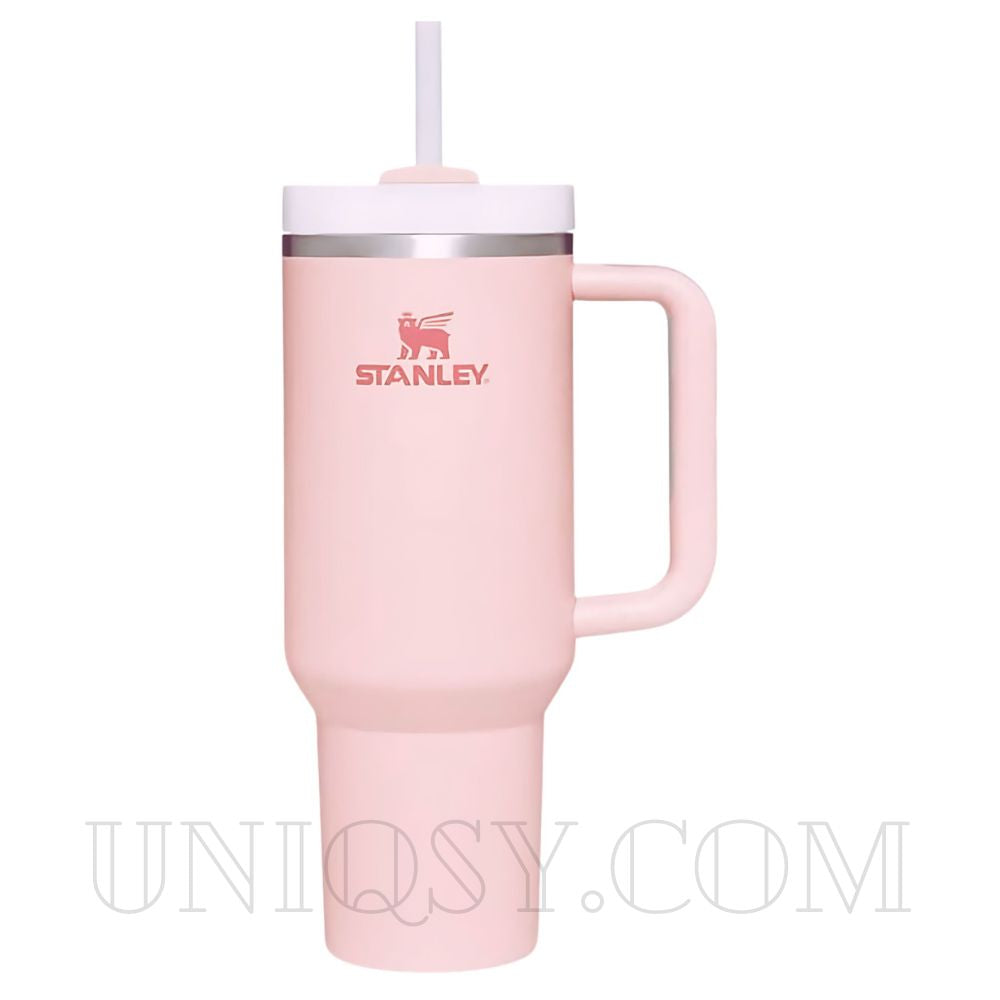 Stanley 40 OZ Tumbler - Quencher H2.0 Flowstate Cup