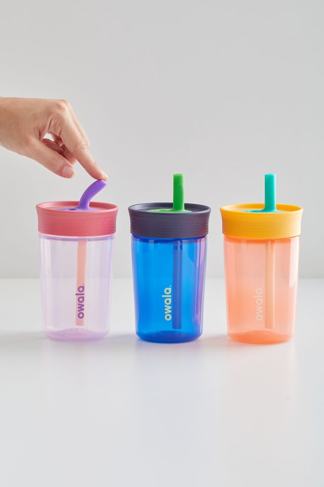 Owala Kids Tumbler 15oz - Watermelon