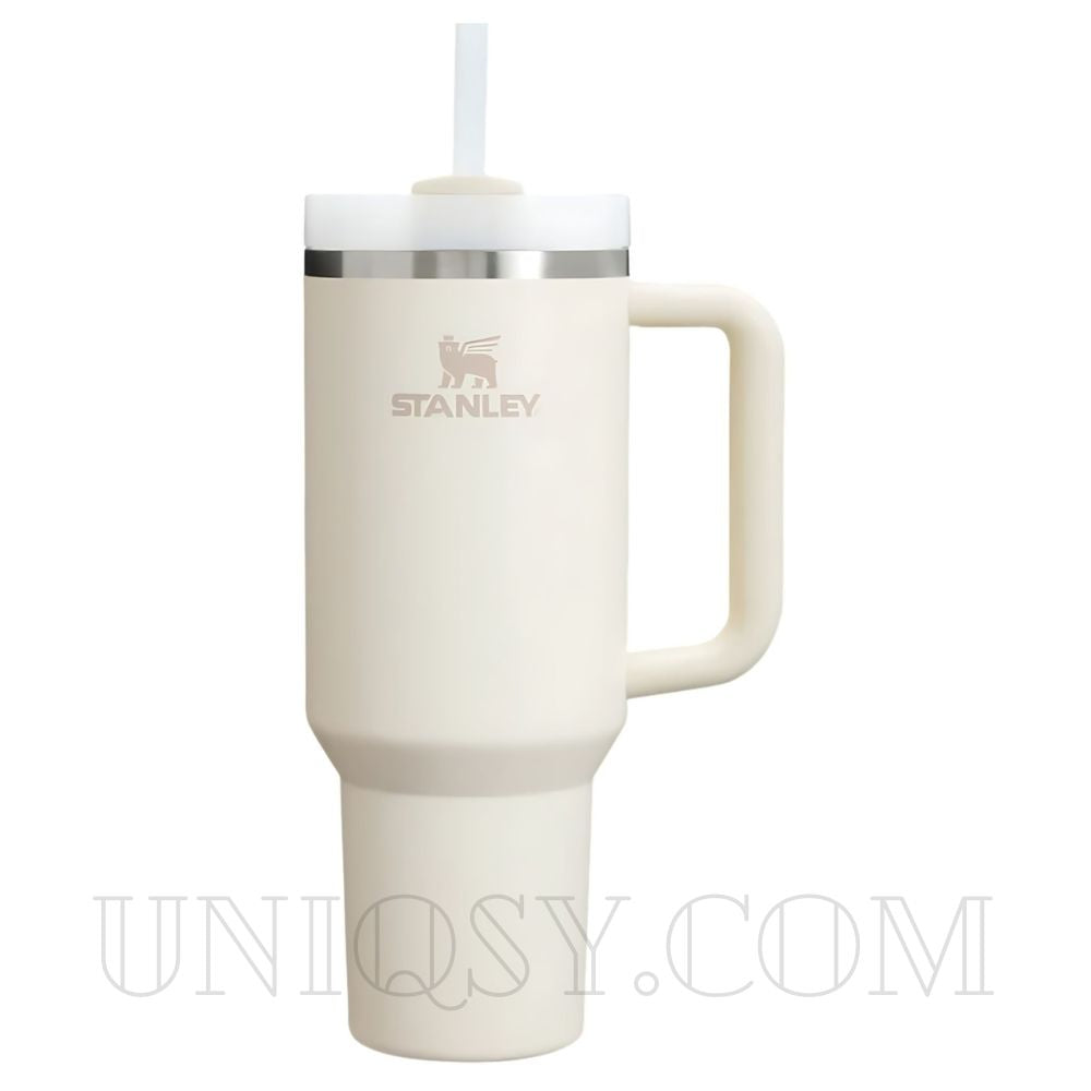 Stanley 40 OZ Tumbler - Quencher