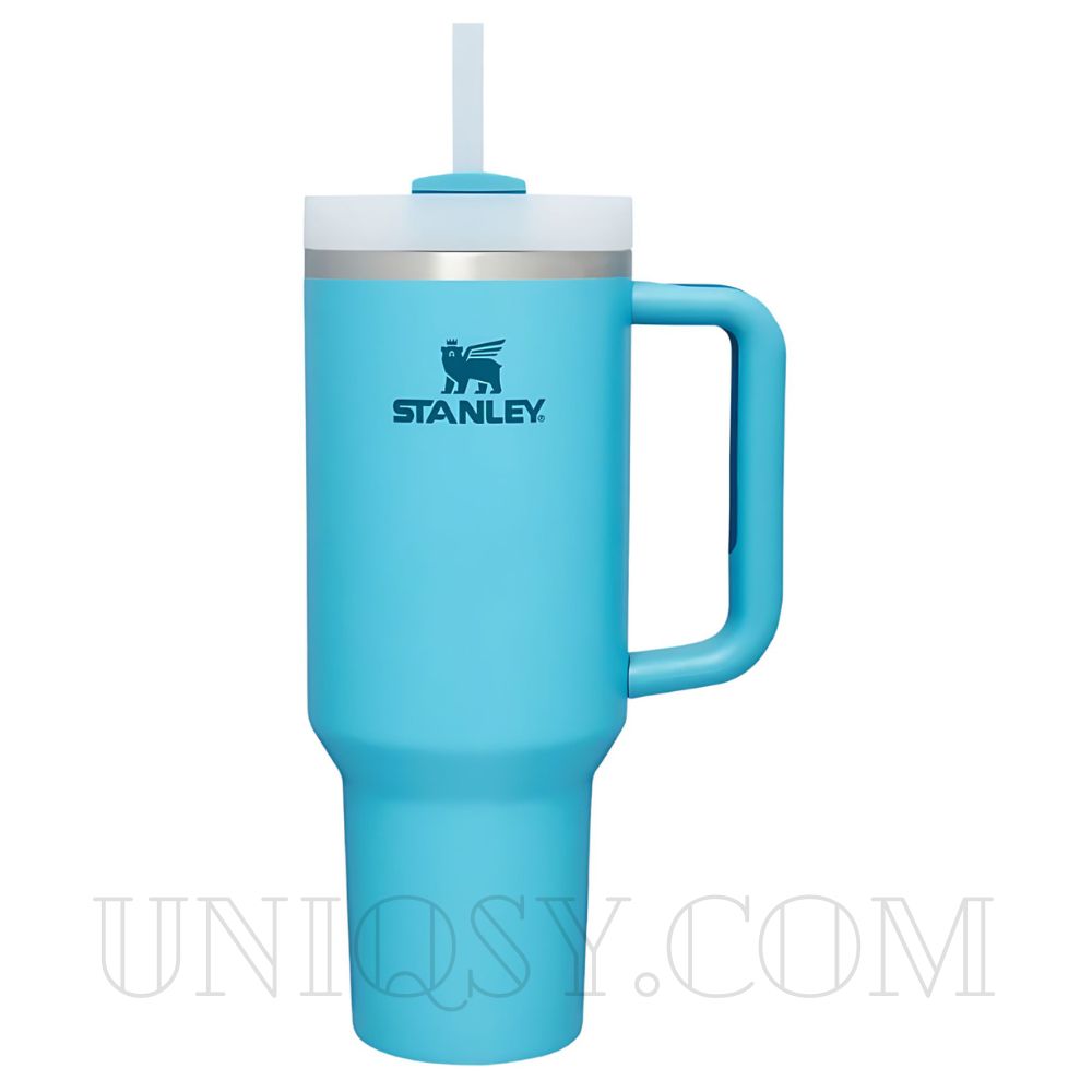 Stanley Quencher 2.0 Stainless Steel Tumbler 40 OZ (1.18L)