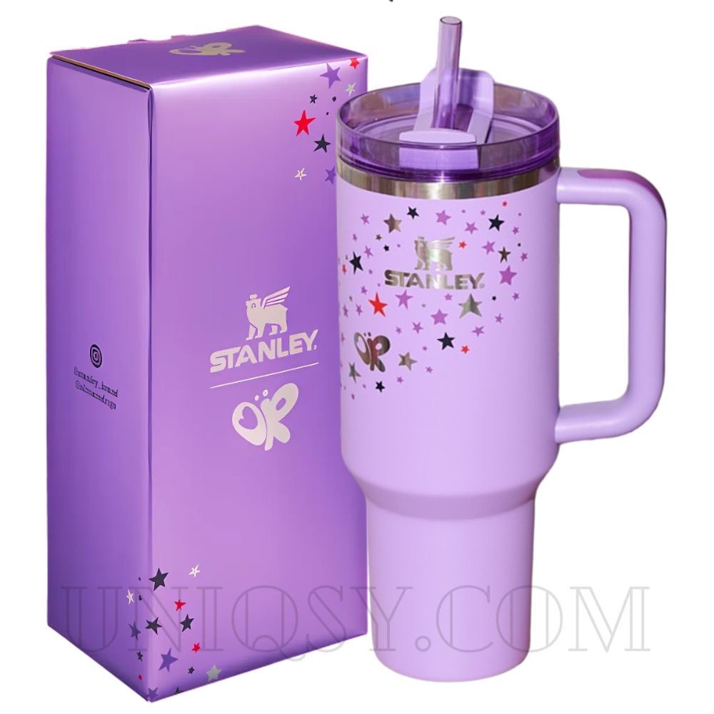 Stanley The Quencher H2.0 40 OZ Flowstate Tumbler