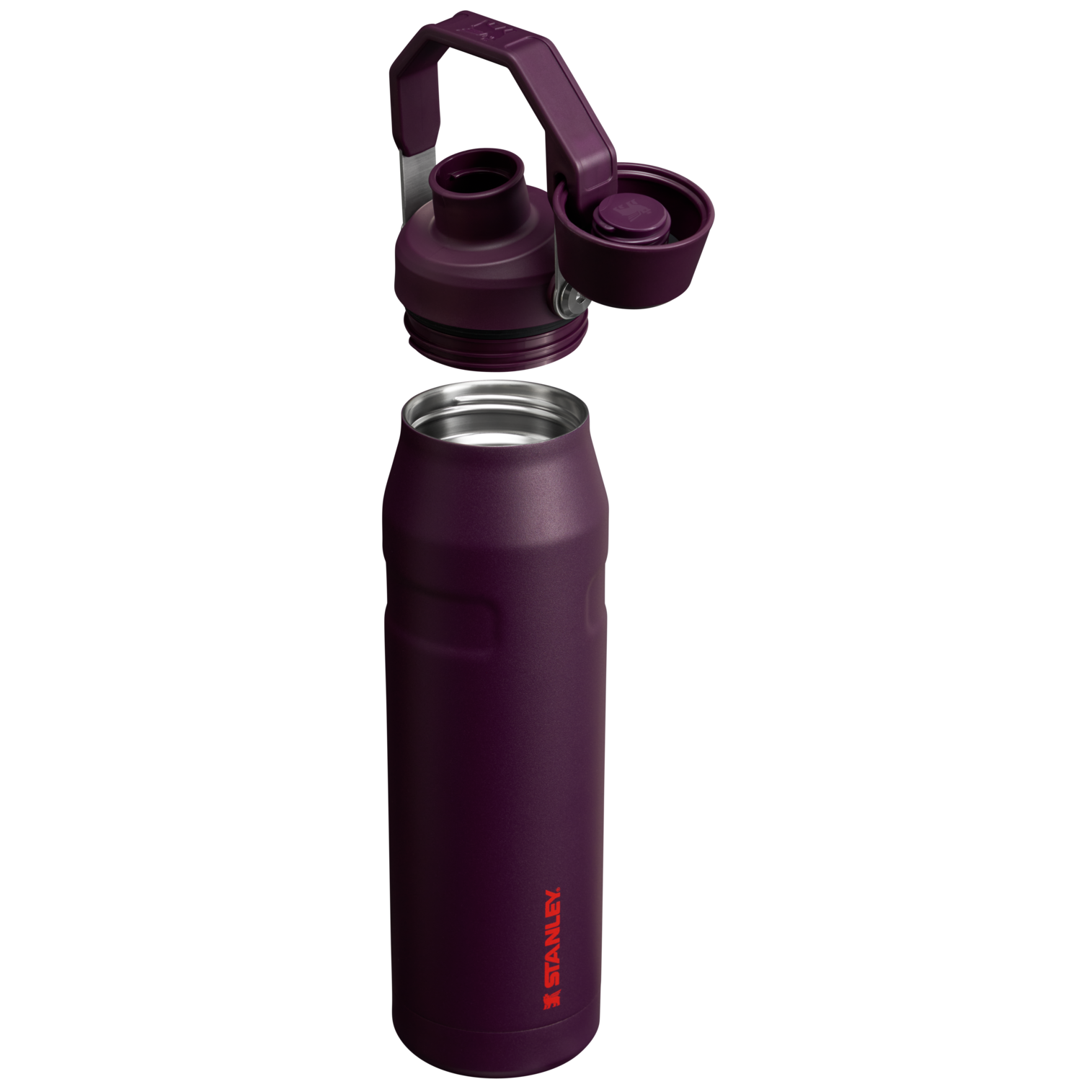 IceFlow™ Bottle with Fast Flow Lid | 36 OZ - Stanley Create