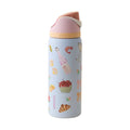 Owala FreeSip Bottle 32oz - Picnic Prep