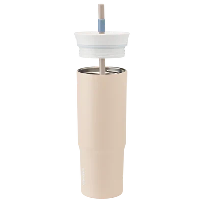 Owala Tumbler 24oz - Dune Drifter