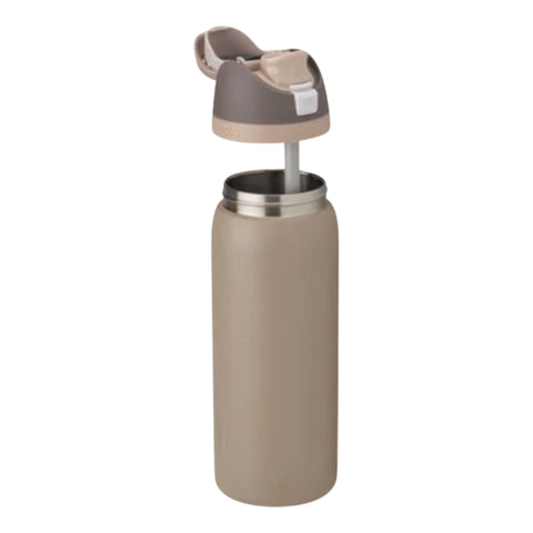 Owala FreeSip Bottle 40oz - Down To Earth