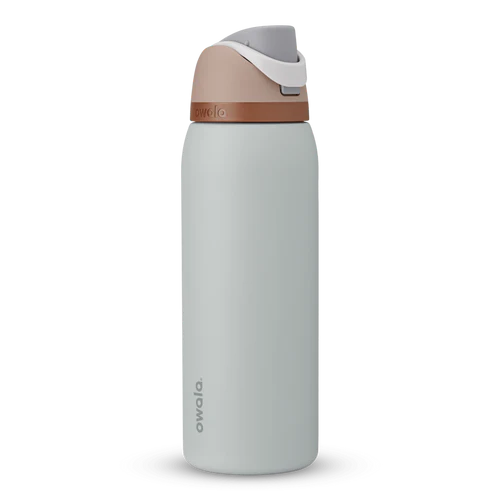Owala FreeSip Bottle 40oz - Calm Waters