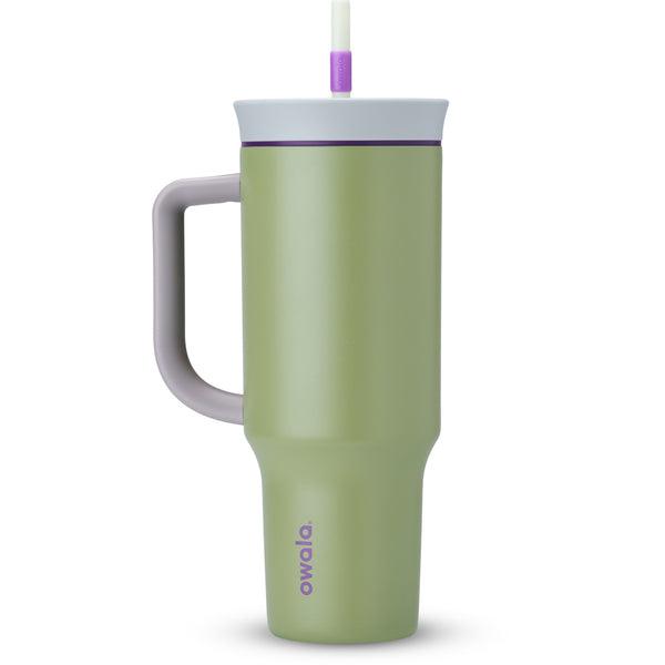 Owala Tumbler 40oz - Hip Cactus