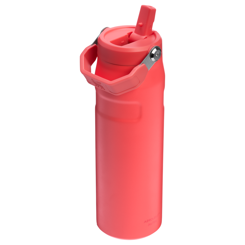 The IceFlow™ Bottle with Flip Straw Lid | Stanley Create