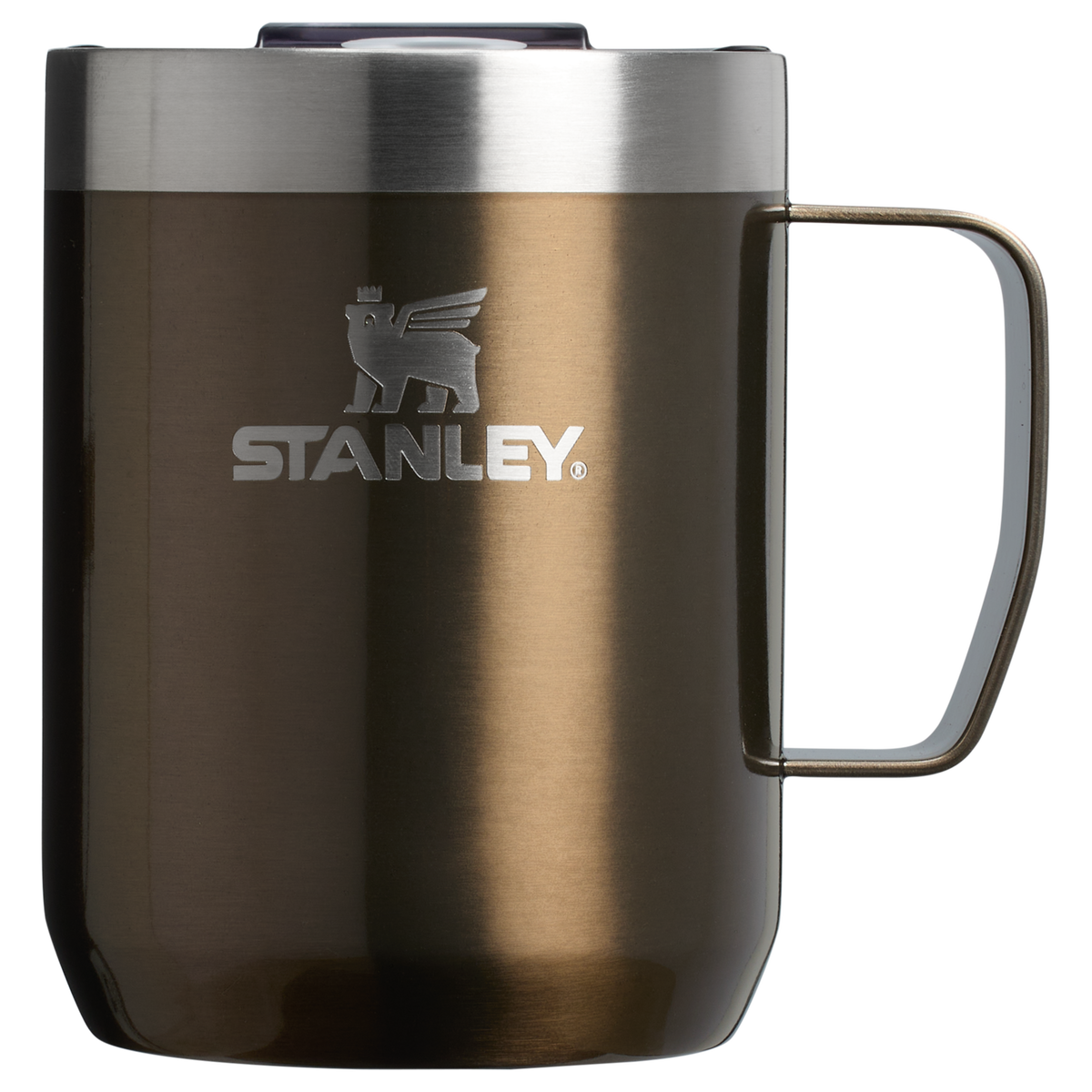 Classic Legendary Camp Mug