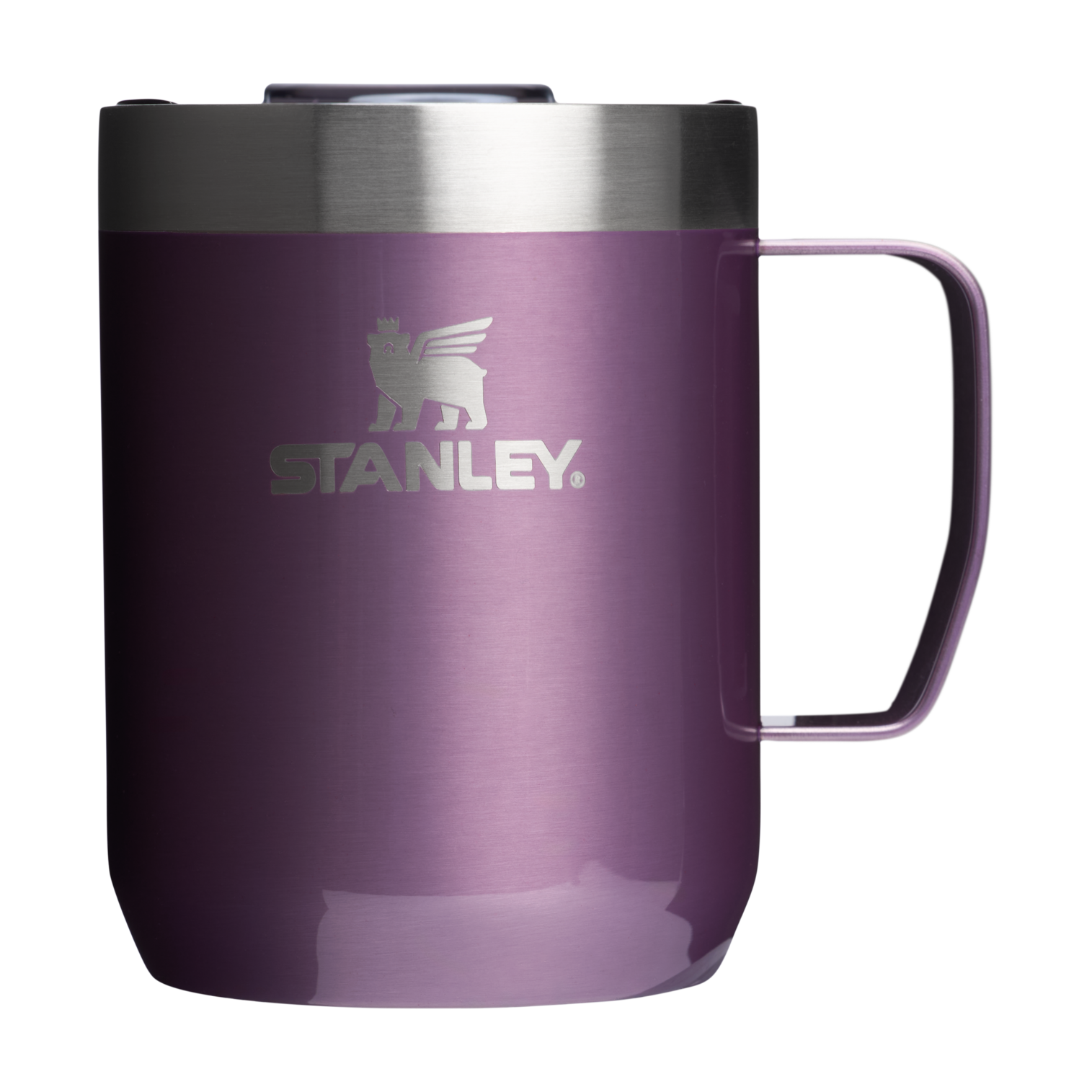 Classic Legendary Camp Mug