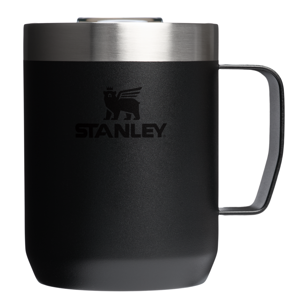 Classic Legendary Camp Mug