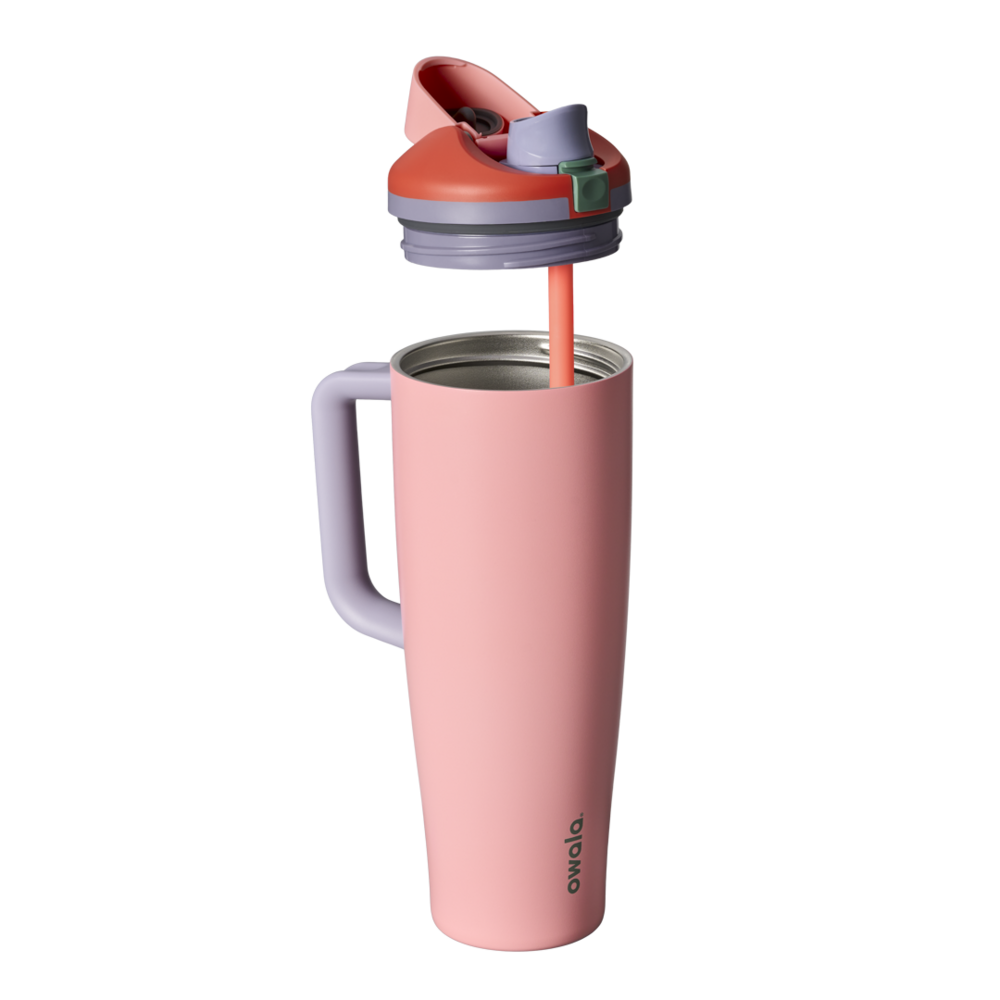Owala FreeSip Tumbler 40oz - Sugar High