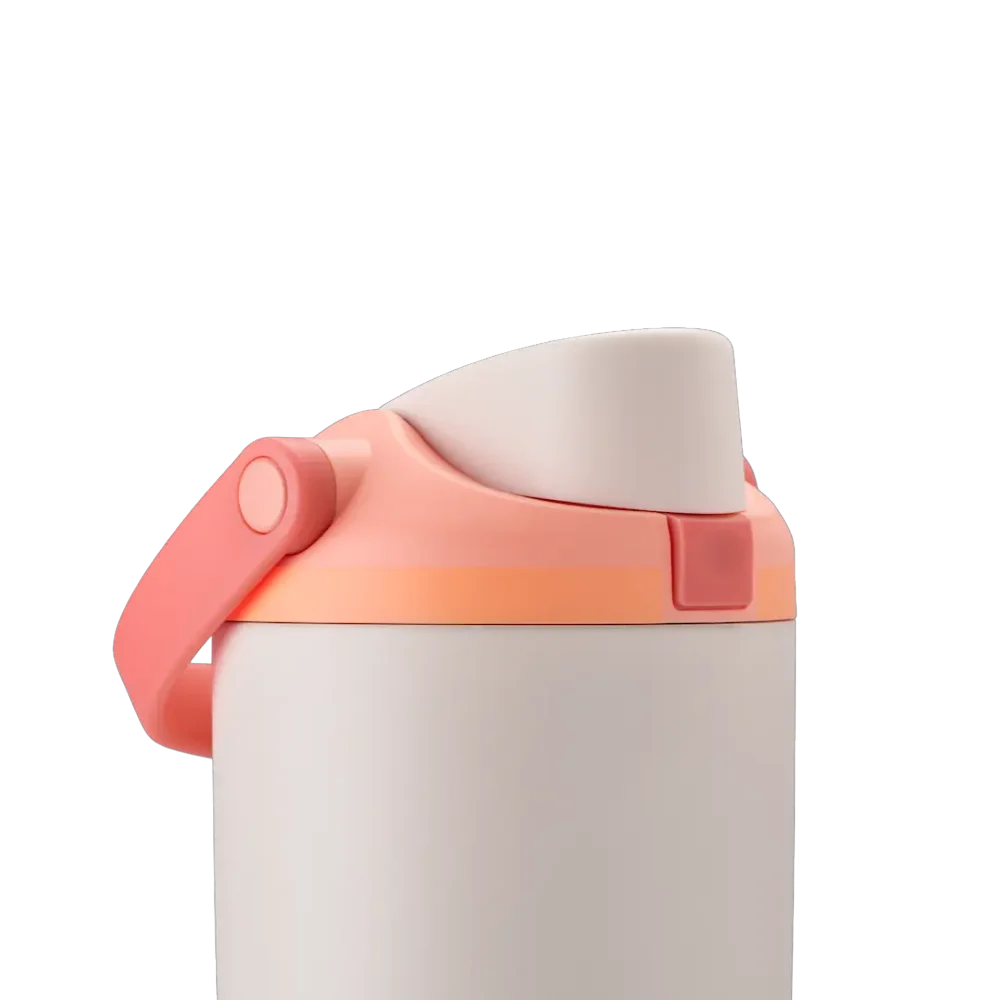 Owala FreeSip Sway Bottle 40oz - Sparkling Sherbet