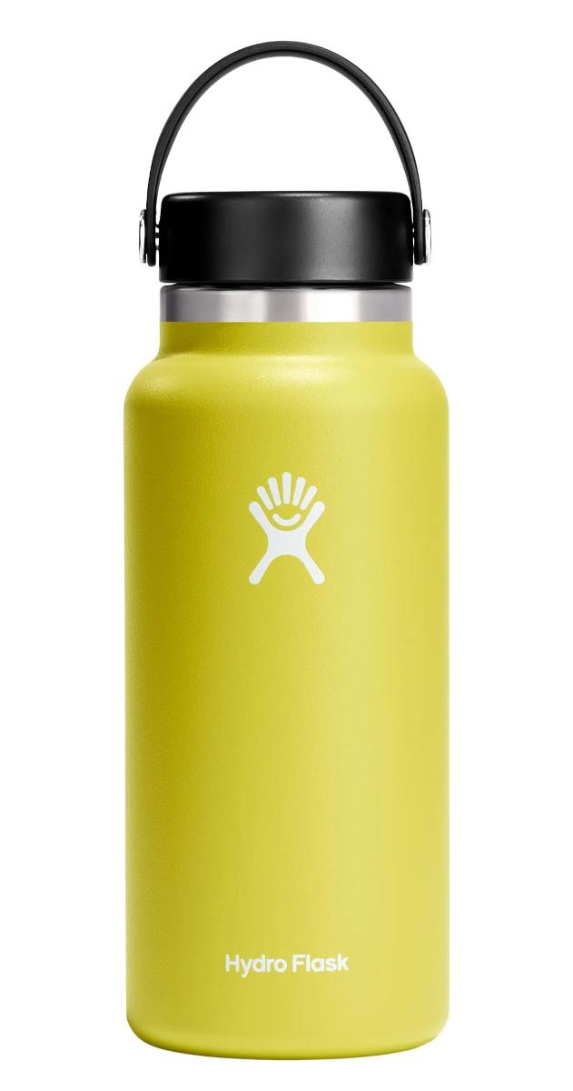 Hydro Flask - 32oz Wide Mouth Flex Cap - Reef
