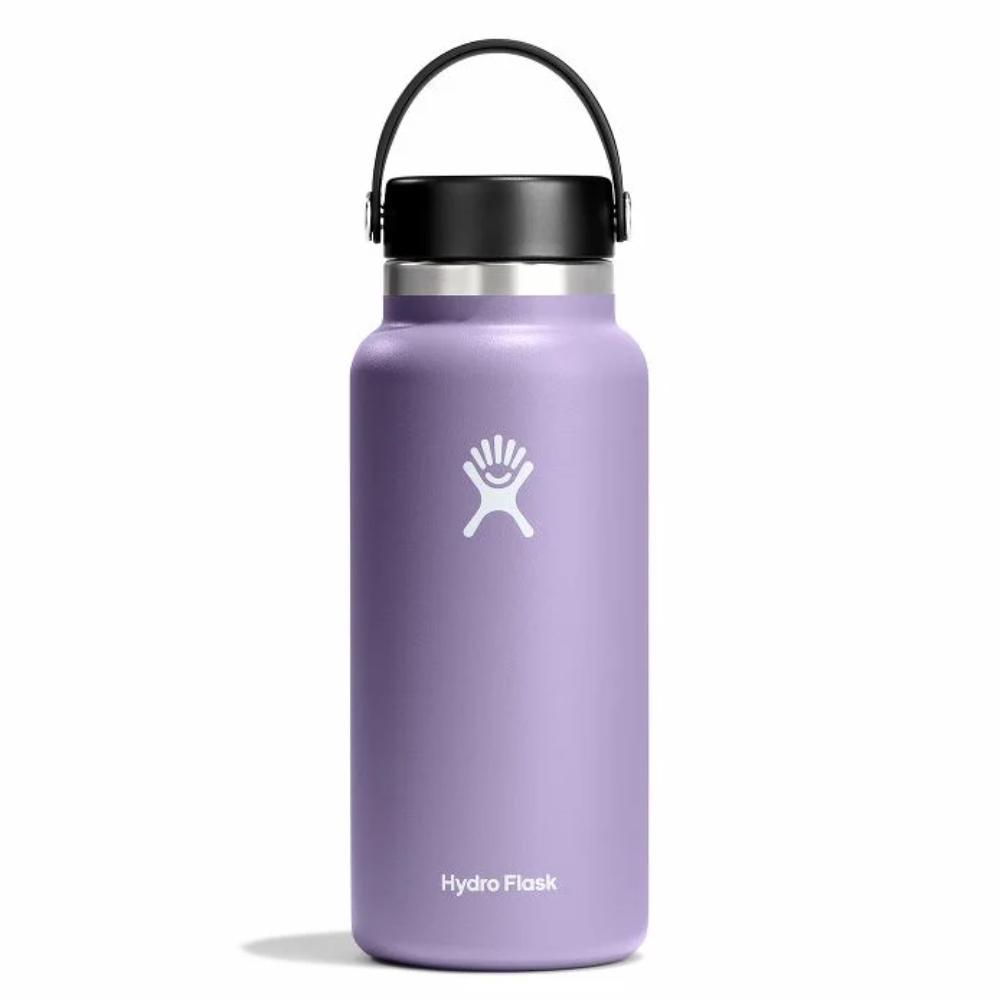 Hydro Flask - 32oz Wide Mouth Flex Cap - Reef