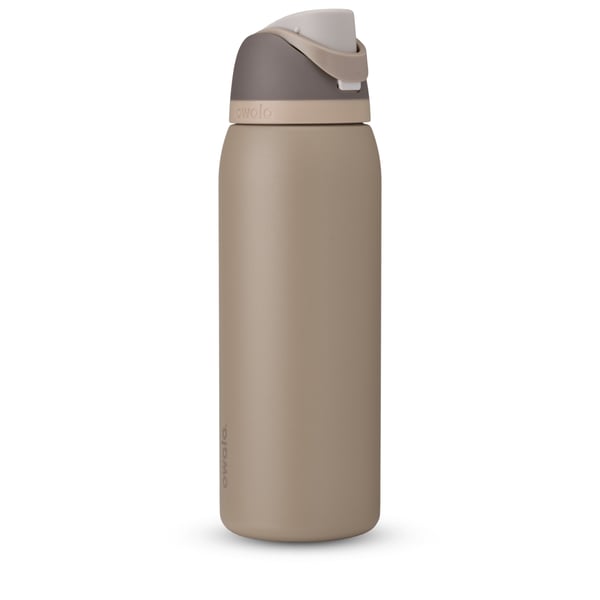 Owala FreeSip Bottle 40oz - Down To Earth