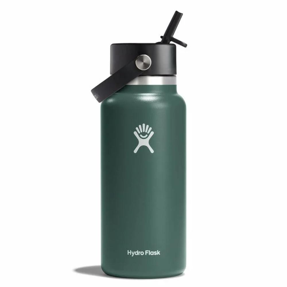 Hydro Flask - 32oz Wide Mouth Flex Cap - Reef