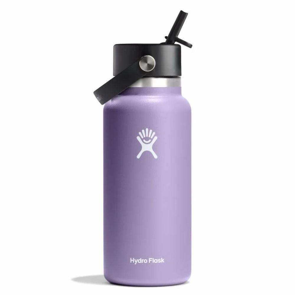 Hydro Flask - 32oz Wide Mouth Flex Cap - Birch
