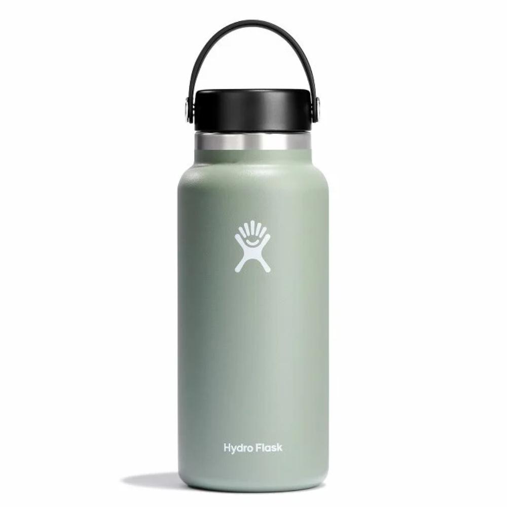Hydro Flask - 32oz Wide Mouth Flex Cap - Birch