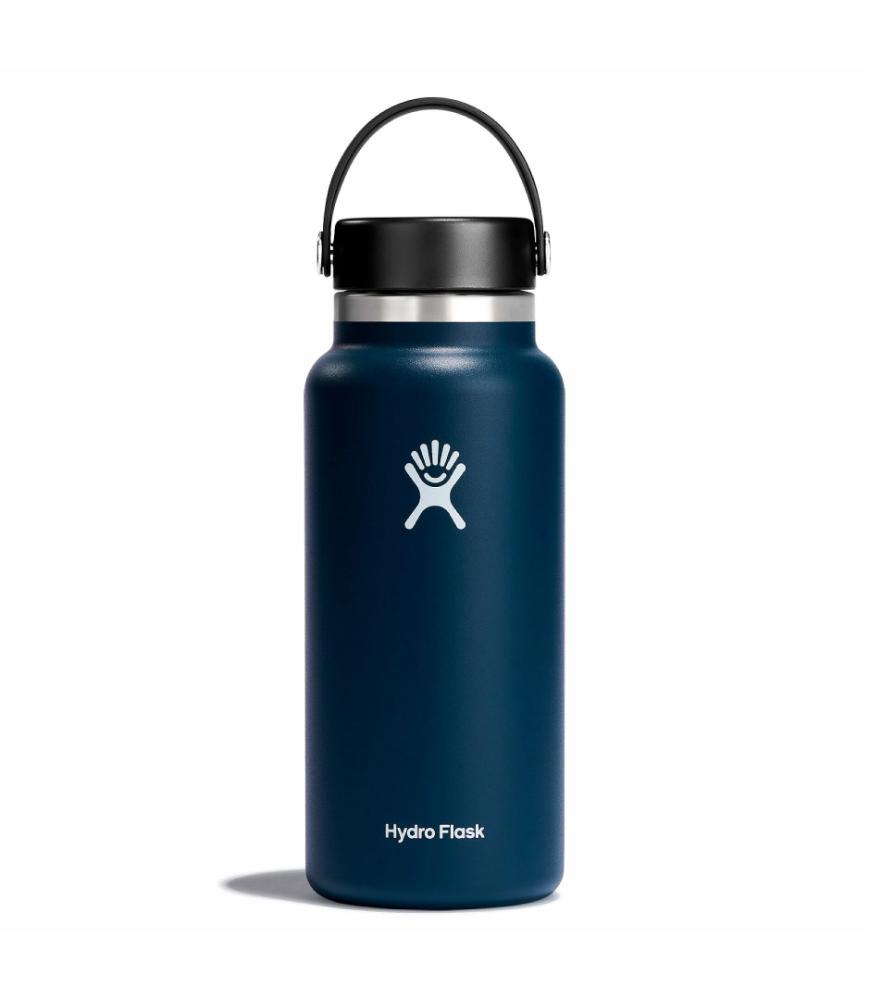 Hydro Flask - 32oz Wide Mouth Flex Cap - Reef