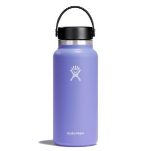 Hydro Flask - 32oz Wide Mouth Flex Cap - Reef