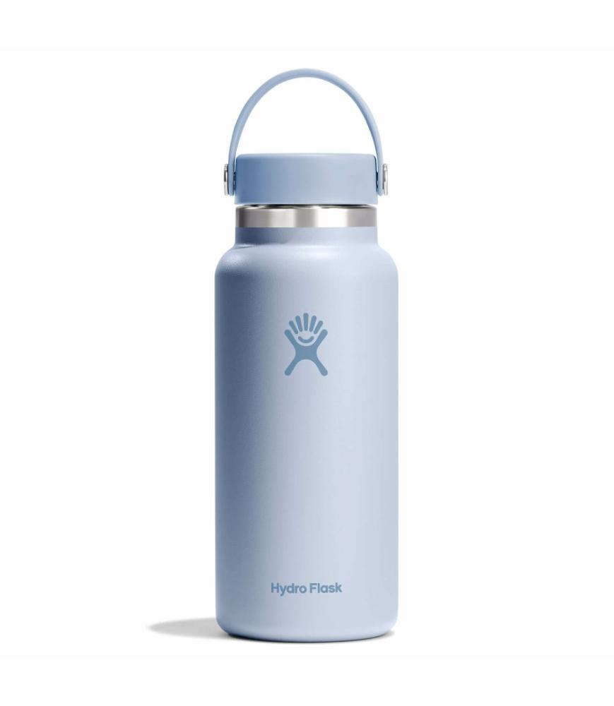Hydro Flask - 32oz Wide Mouth Flex Cap - Reef