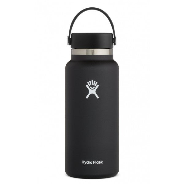 Hydro Flask - 32oz Wide Mouth Flex Cap - Agave
