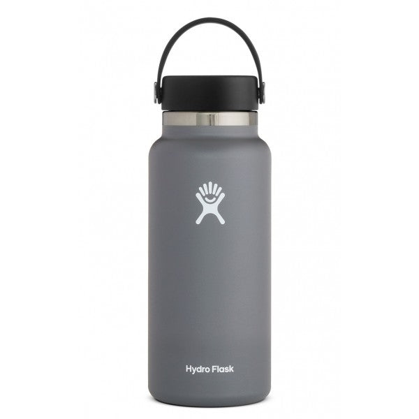 Hydro Flask - 32oz Wide Mouth Flex Cap - Reef
