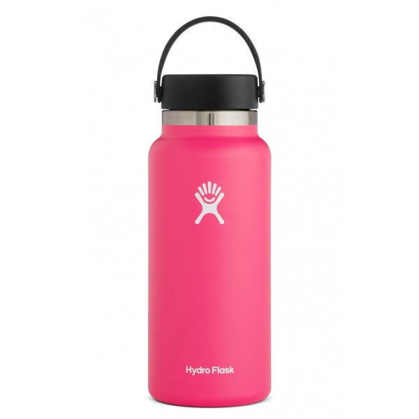 Hydro Flask - 32oz Wide Mouth Flex Cap - Reef