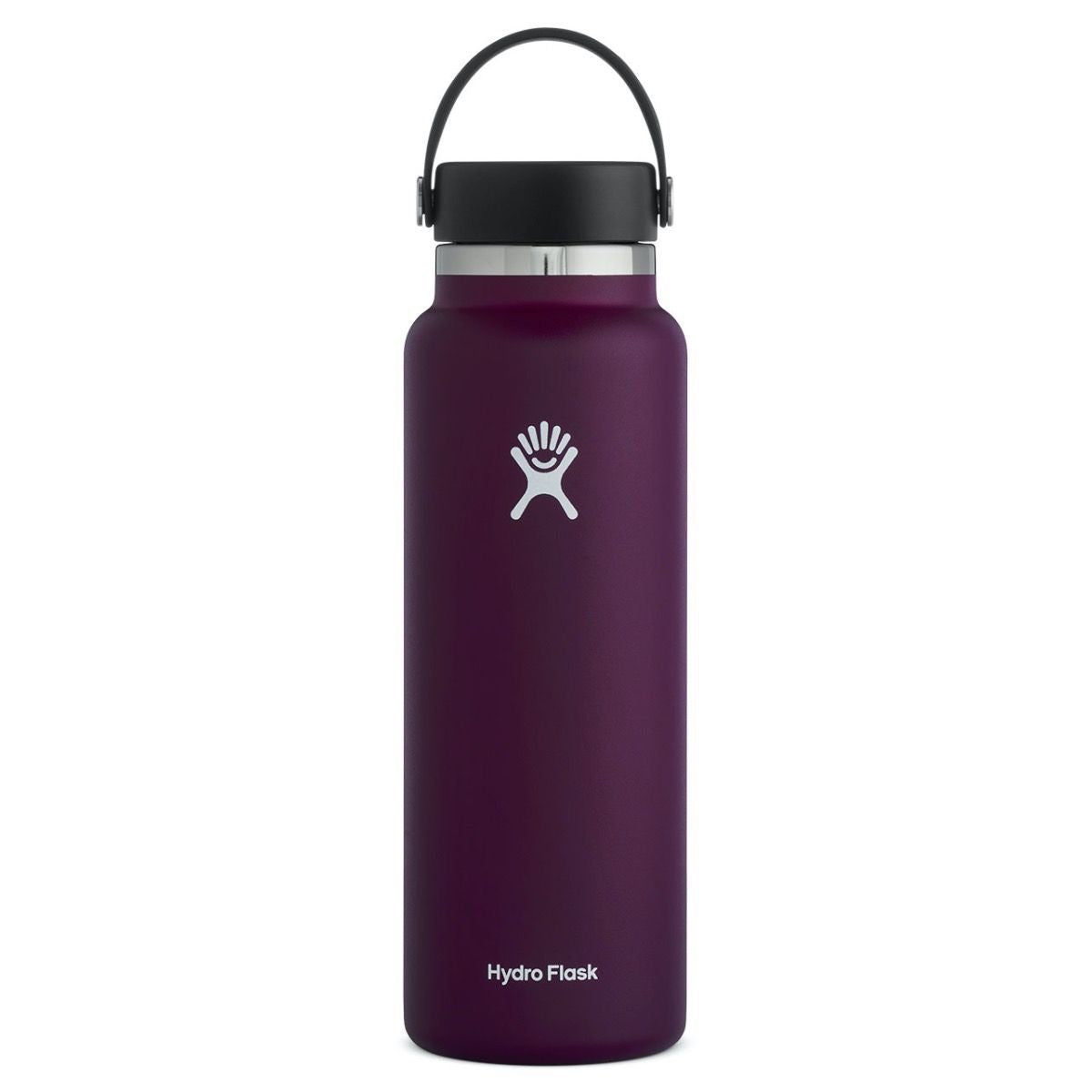 Hydro Flask - 40oz Wide Mouth Flex Cap - Birch