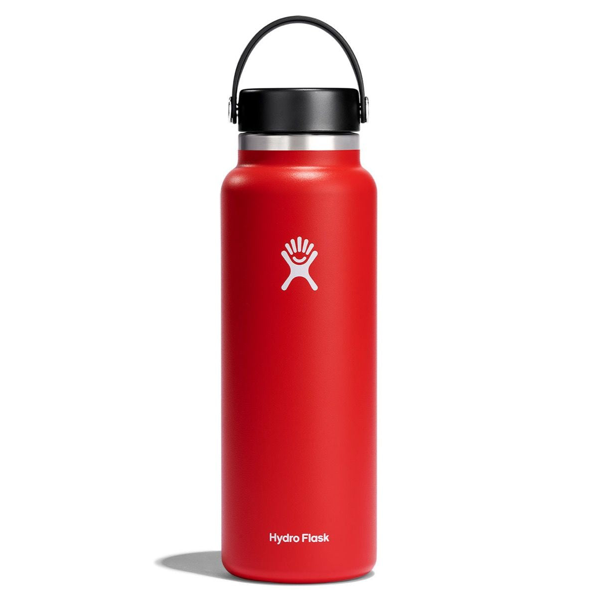 Hydro Flask - 40oz Wide Mouth Flex Cap - Agave