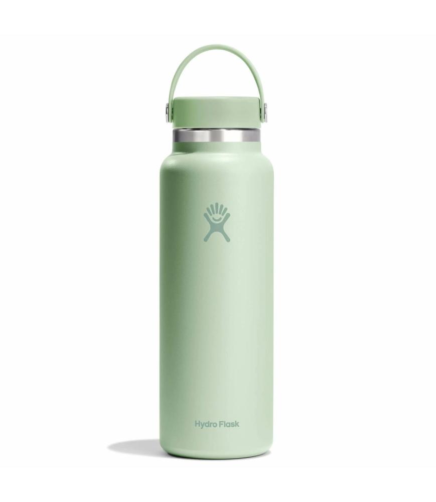 Hydro Flask - 40oz Wide Mouth Flex Cap - Birch