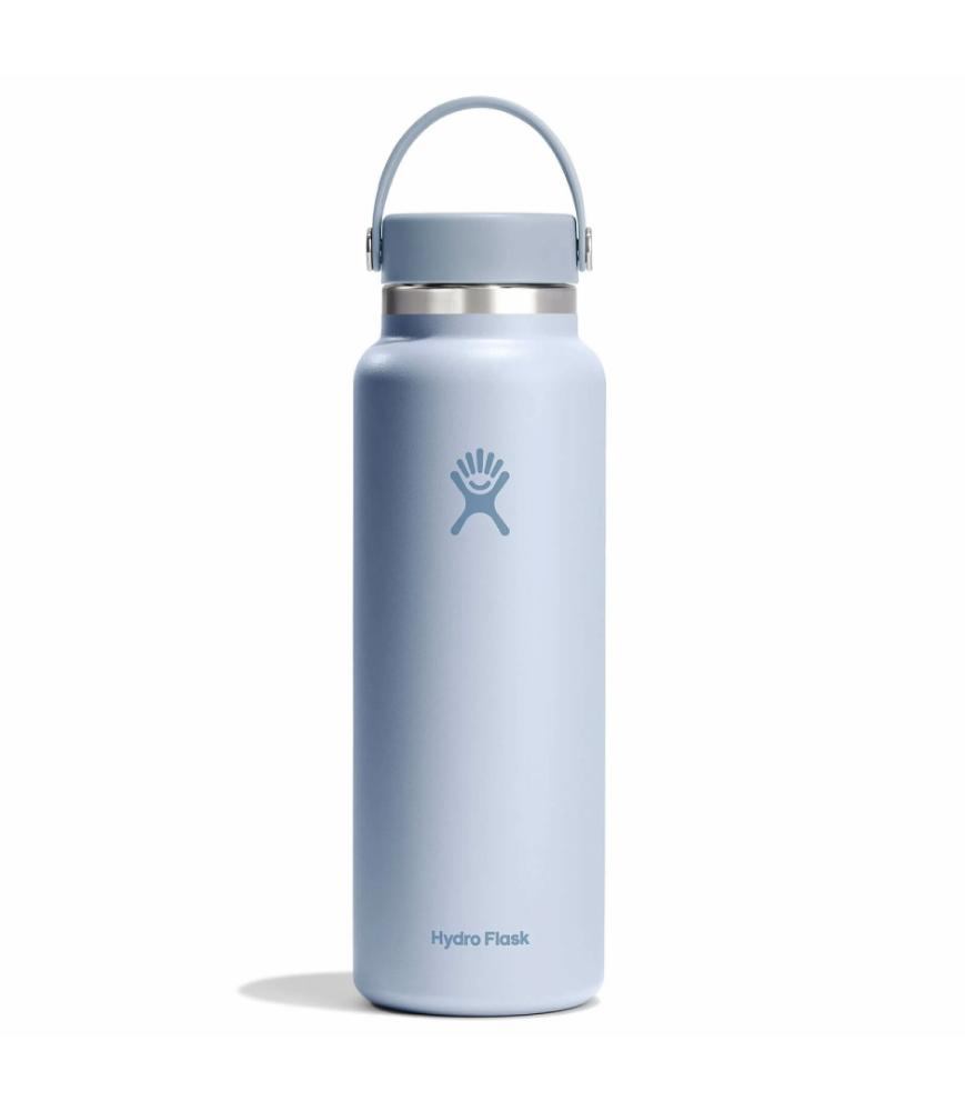 Hydro Flask - 40oz Wide Mouth Flex Cap - Agave
