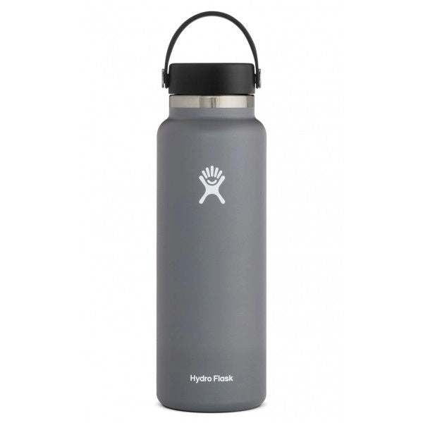 Hydro Flask - 40oz Wide Mouth Flex Cap - Agave